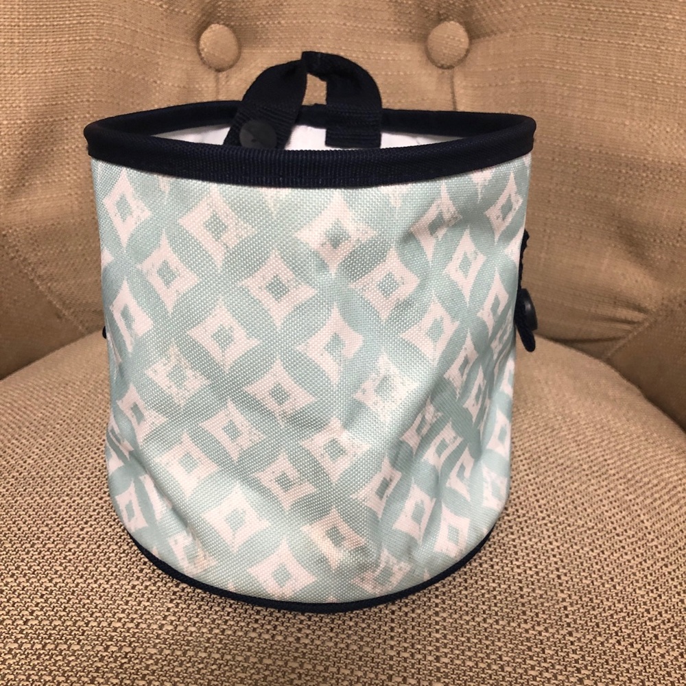 Thirty One Oh Snap Bin